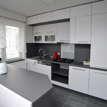 Apartman Zuzka Jeseník Eksteriør bilde