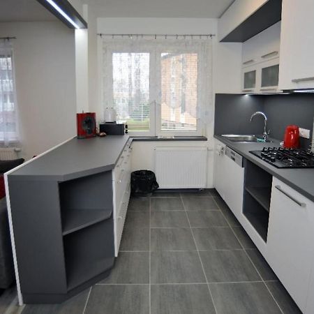 Apartman Zuzka Jeseník Eksteriør bilde