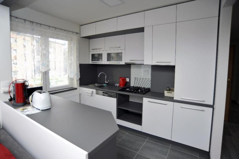 Apartman Zuzka Jeseník Eksteriør bilde