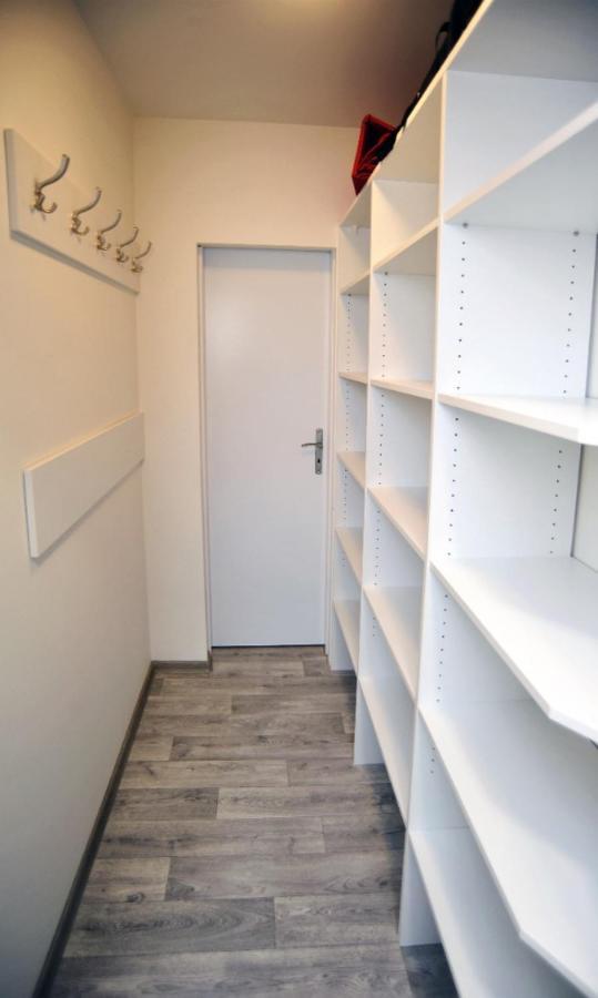 Apartman Zuzka Jeseník Eksteriør bilde